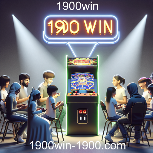 A Nostalgia e a Relevância dos Jogos Arcade na Era Moderna