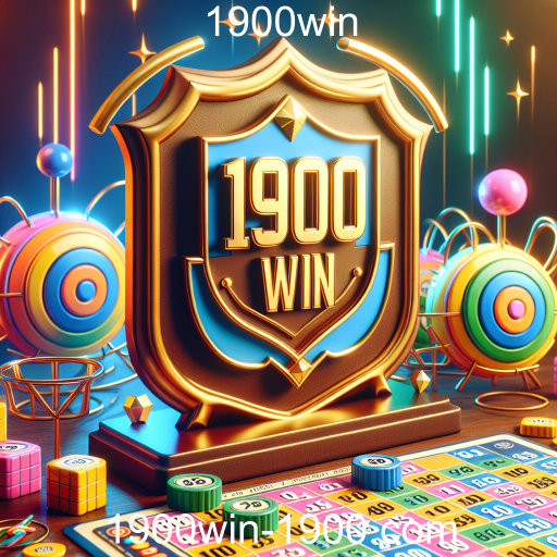 Descubra o Mundo do Bingo no 1900win