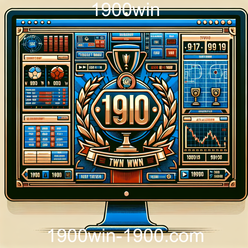 Explorando Apostas Esportivas no 1900win